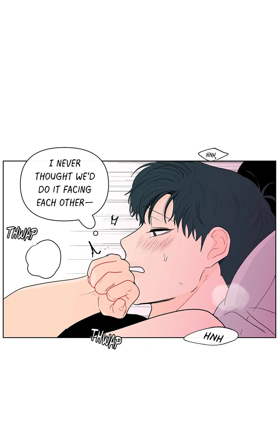 Banana Scandal Chapter 82 page 51 - 