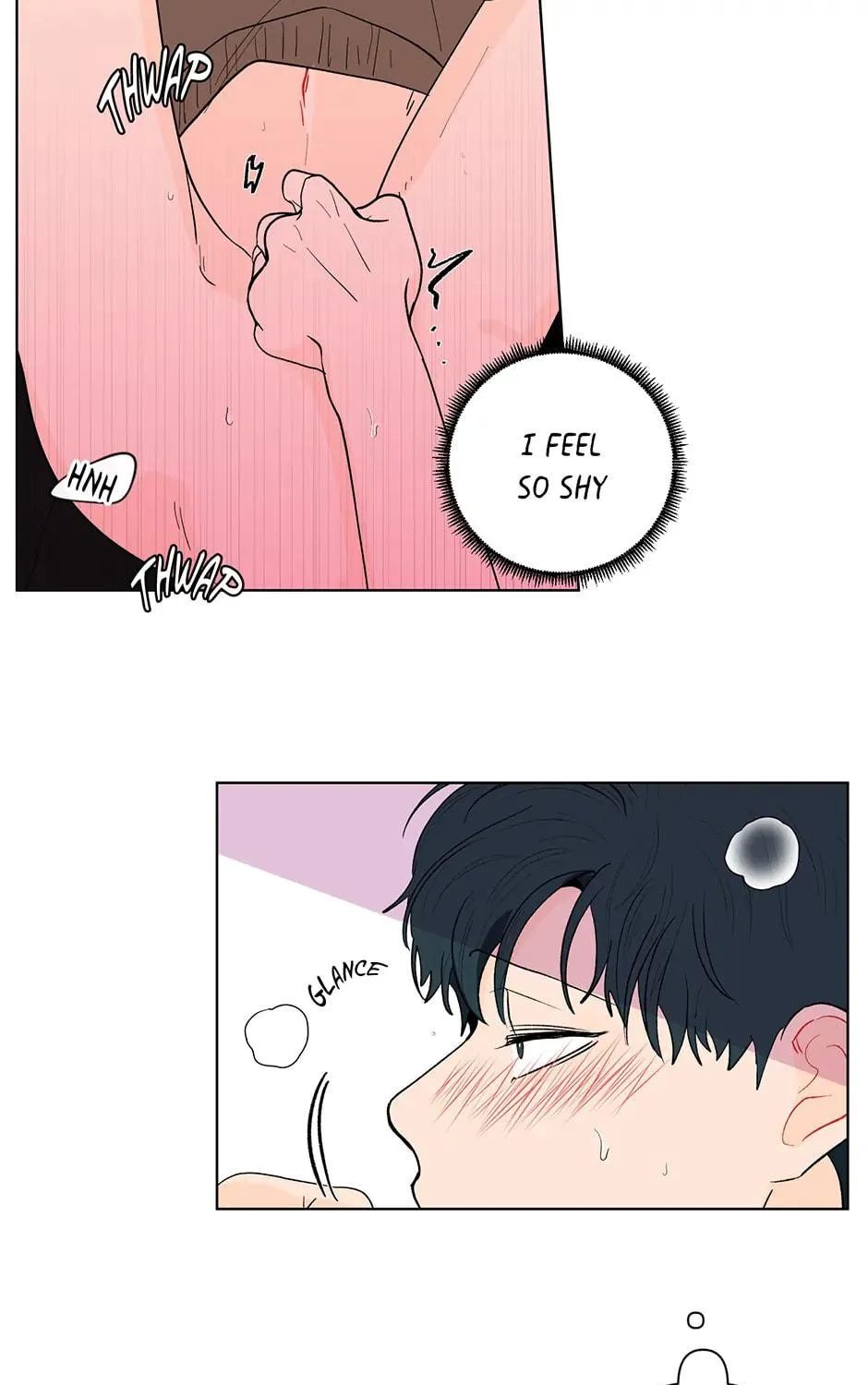 Banana Scandal Chapter 82 page 53 - 