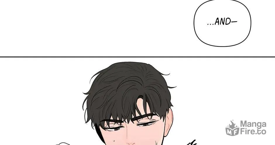 Banana Scandal Chapter 82 page 54 - 