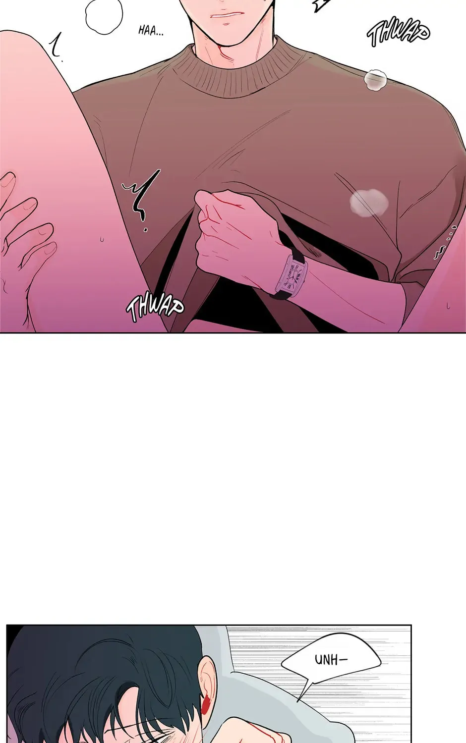 Banana Scandal Chapter 82 page 55 - 