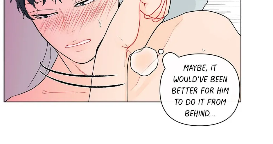 Banana Scandal Chapter 82 page 56 - 