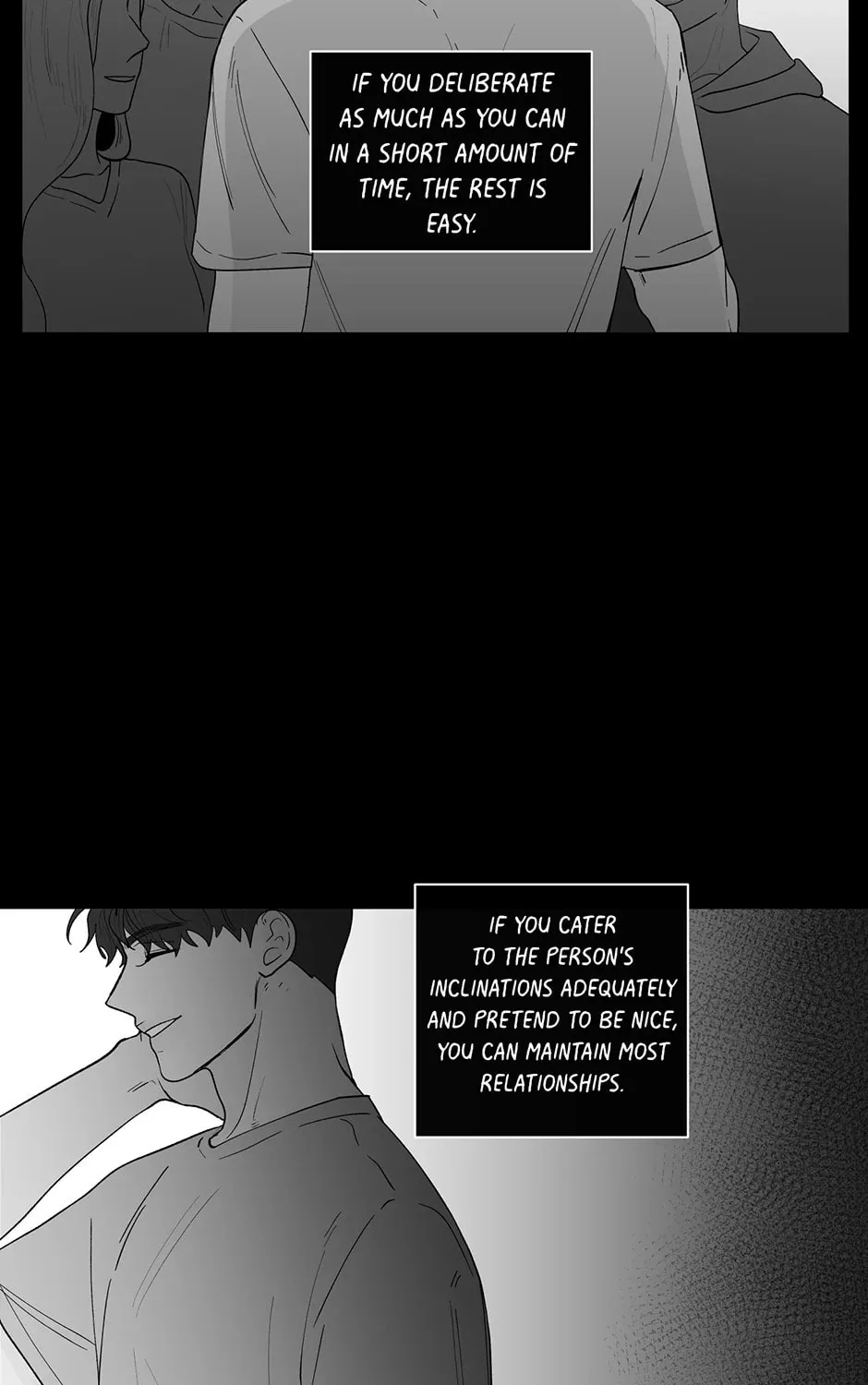 Banana Scandal Chapter 82 page 7 - 