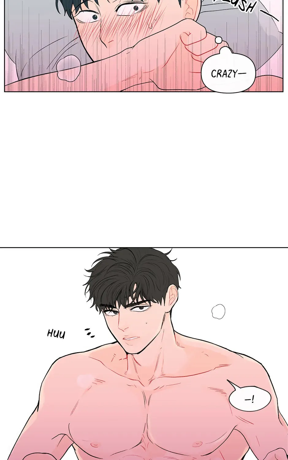 Banana Scandal Chapter 82 page 61 - 