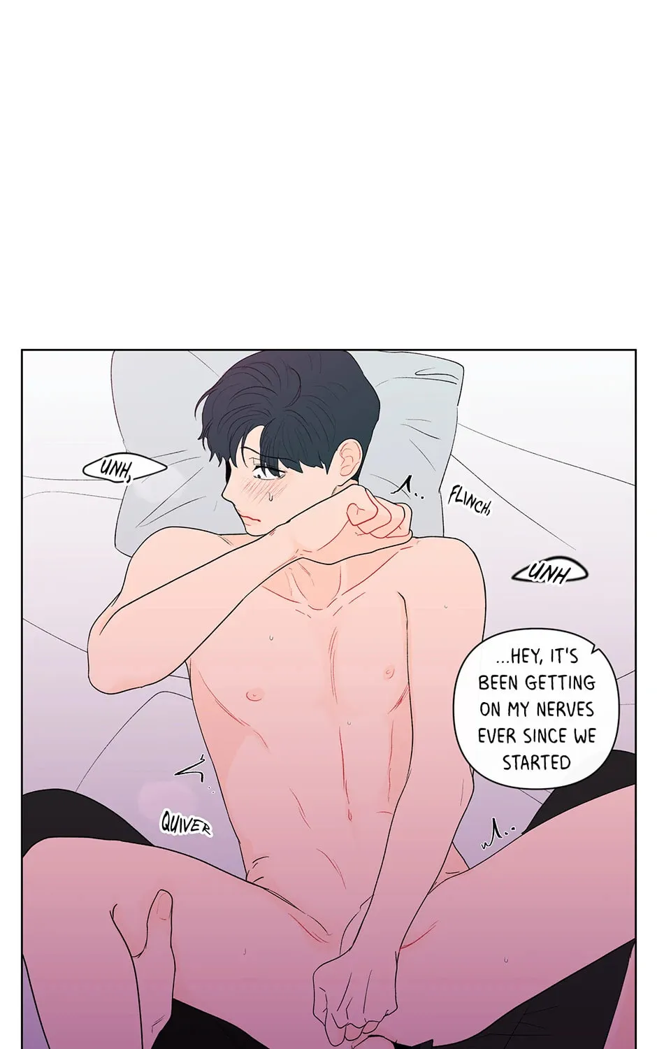 Banana Scandal Chapter 82 page 63 - 