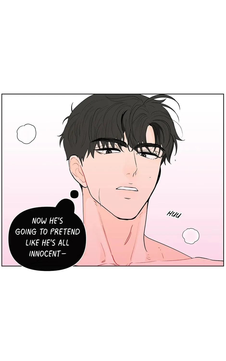 Banana Scandal Chapter 82 page 69 - 