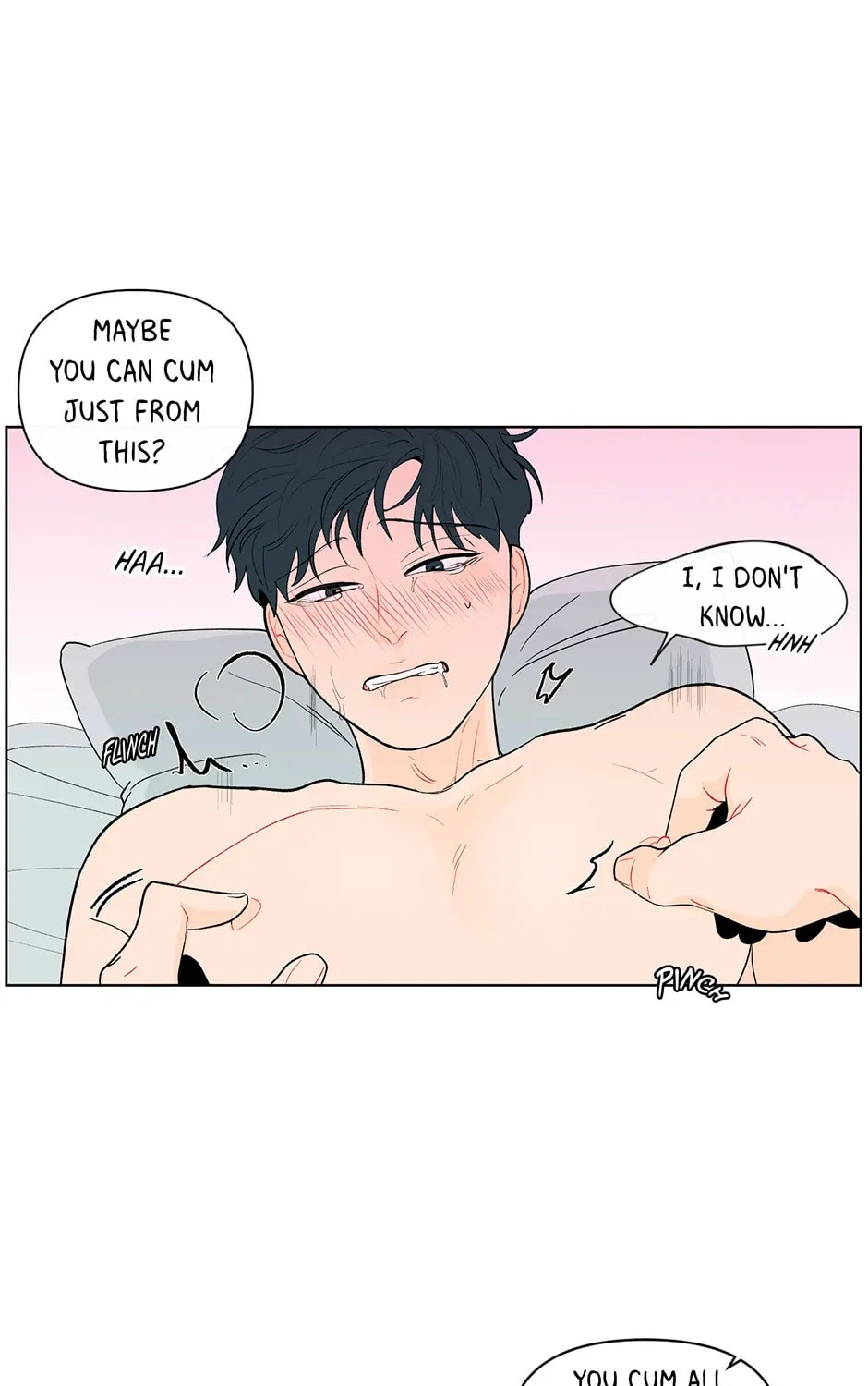 Banana Scandal Chapter 82 page 75 - 