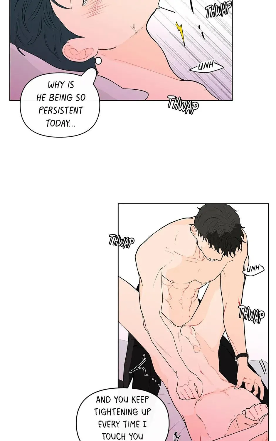 Banana Scandal Chapter 82 page 77 - 
