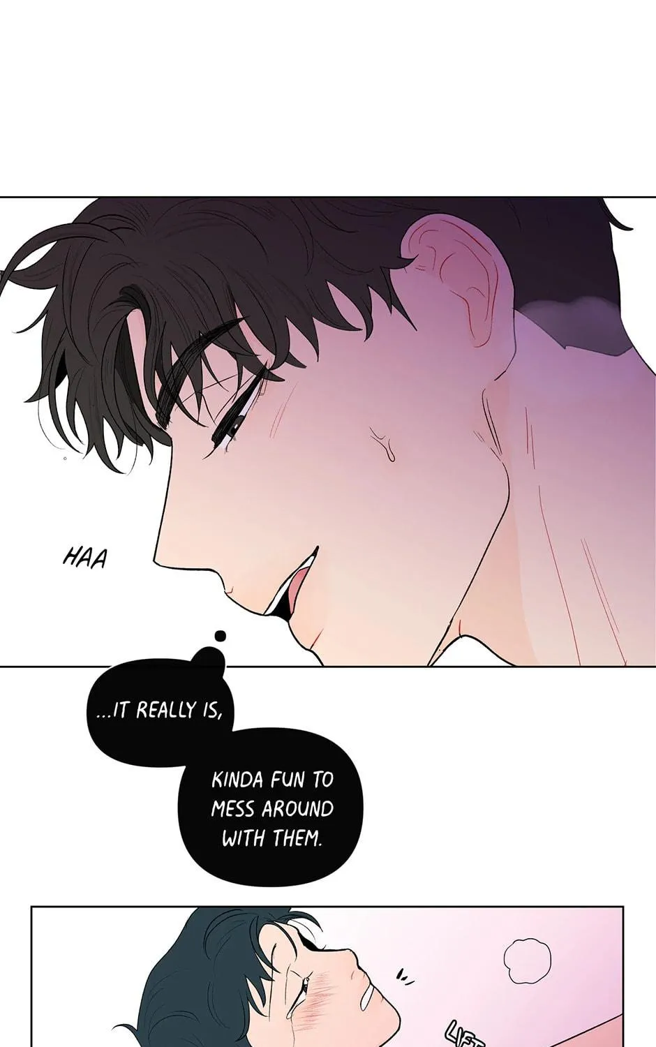 Banana Scandal Chapter 82 page 79 - 