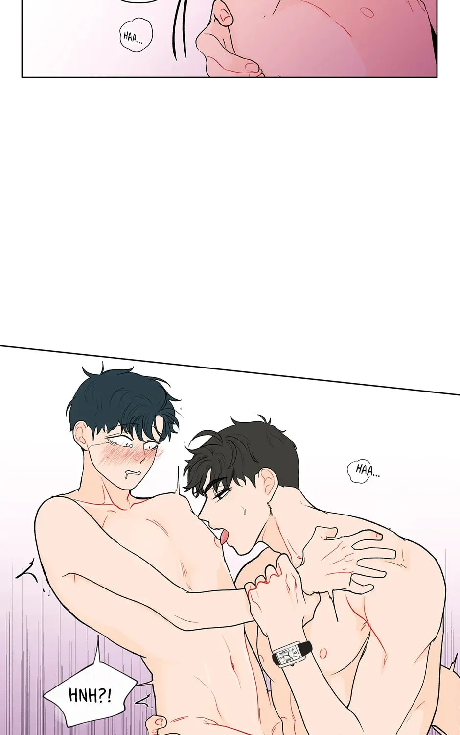Banana Scandal Chapter 82 page 81 - 