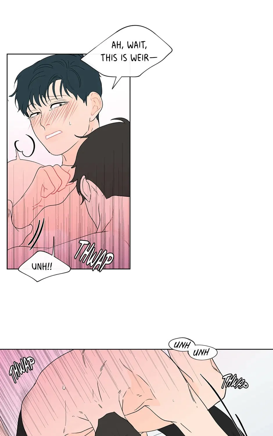 Banana Scandal Chapter 82 page 85 - 