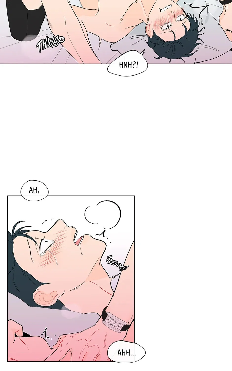 Banana Scandal Chapter 82 page 87 - 