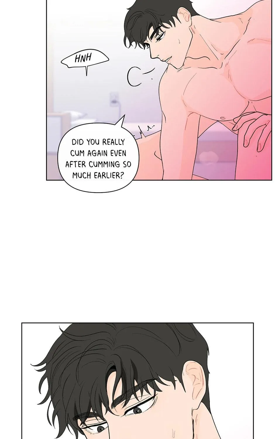 Banana Scandal Chapter 82 page 89 - 