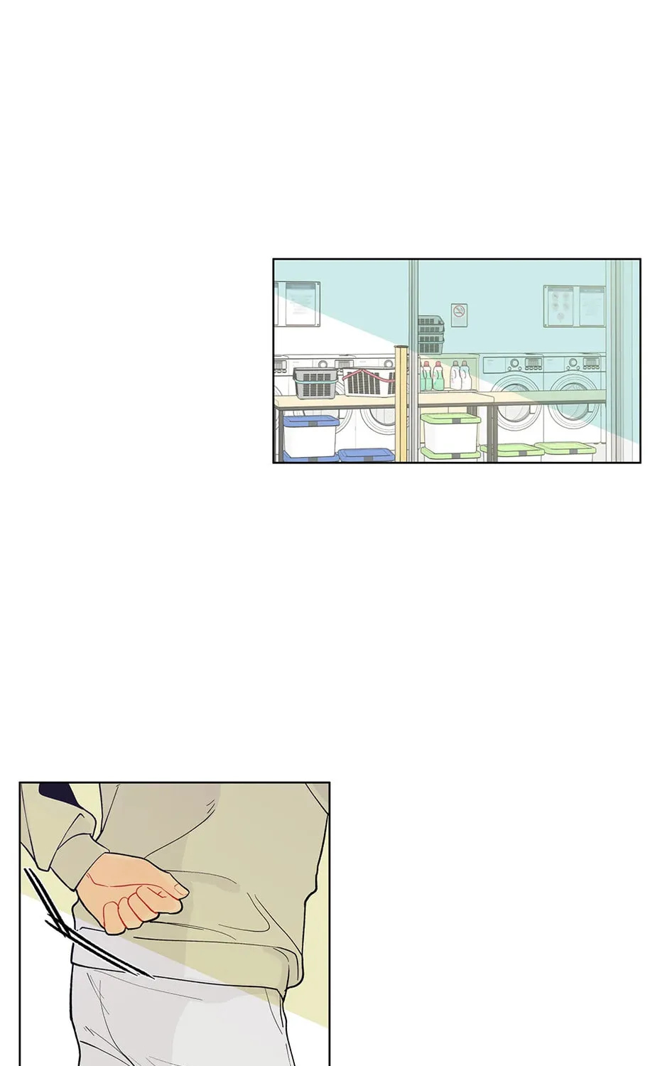 Banana Scandal Chapter 83 page 1 - 