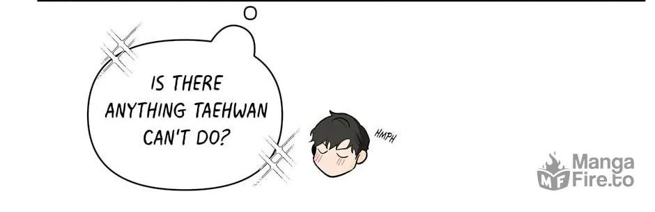 Banana Scandal Chapter 83 page 24 - 