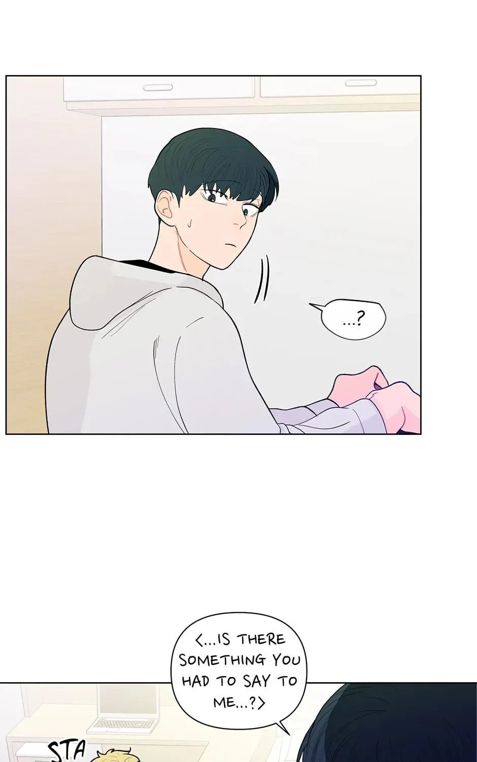 Banana Scandal Chapter 83 page 29 - 