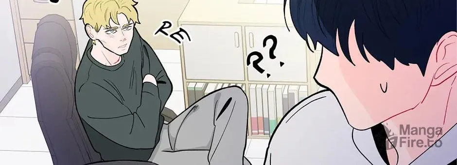 Banana Scandal Chapter 83 page 30 - 