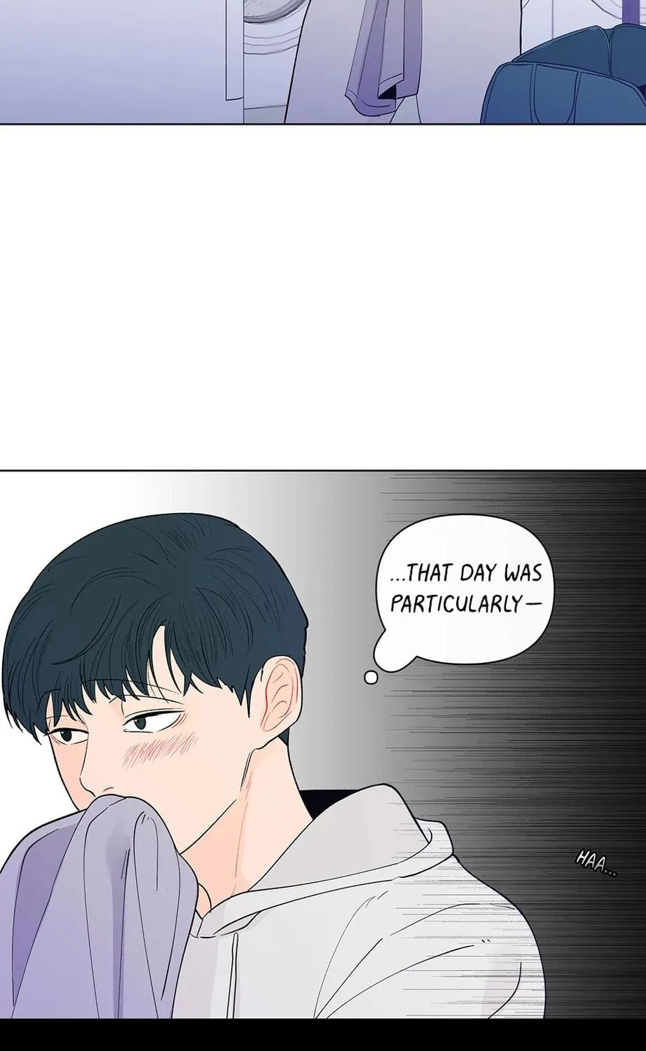 Banana Scandal Chapter 83 page 5 - 