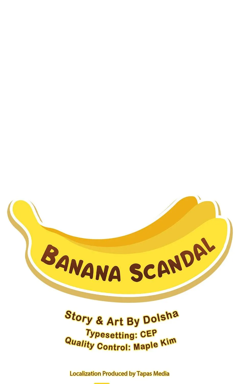 Banana Scandal Chapter 83 page 41 - 