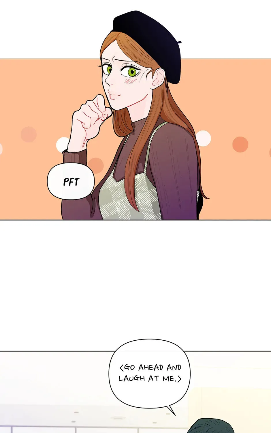 Banana Scandal Chapter 83 page 43 - 