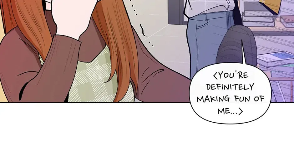 Banana Scandal Chapter 83 page 46 - 