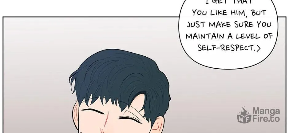 Banana Scandal Chapter 83 page 51 - 