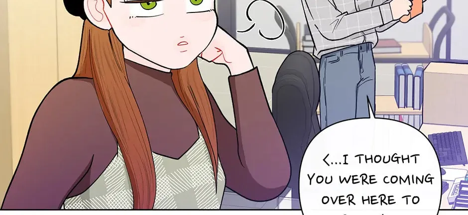 Banana Scandal Chapter 83 page 53 - 