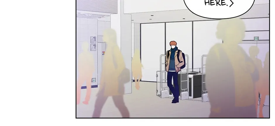 Banana Scandal Chapter 83 page 55 - 