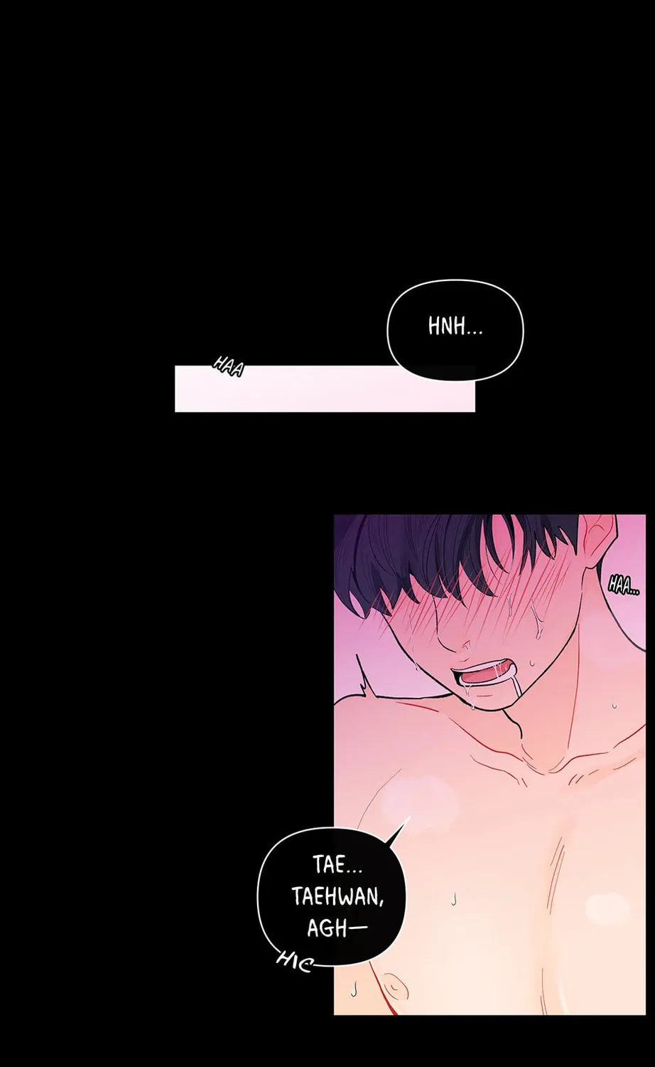 Banana Scandal Chapter 83 page 7 - 