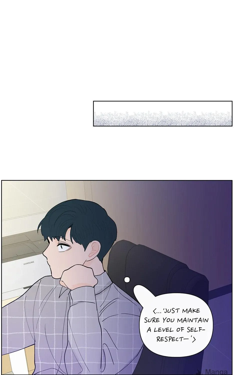 Banana Scandal Chapter 83 page 62 - 