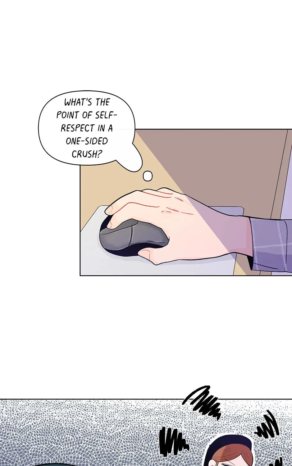 Banana Scandal Chapter 83 page 64 - 