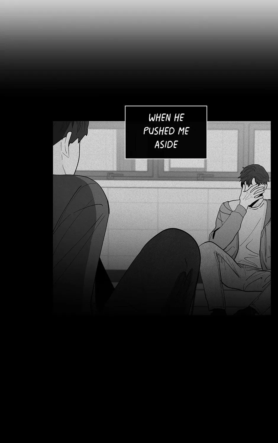 Banana Scandal Chapter 83 page 68 - 