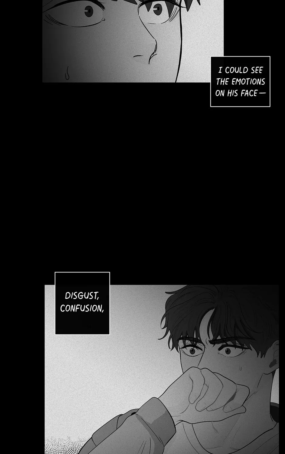 Banana Scandal Chapter 83 page 70 - 