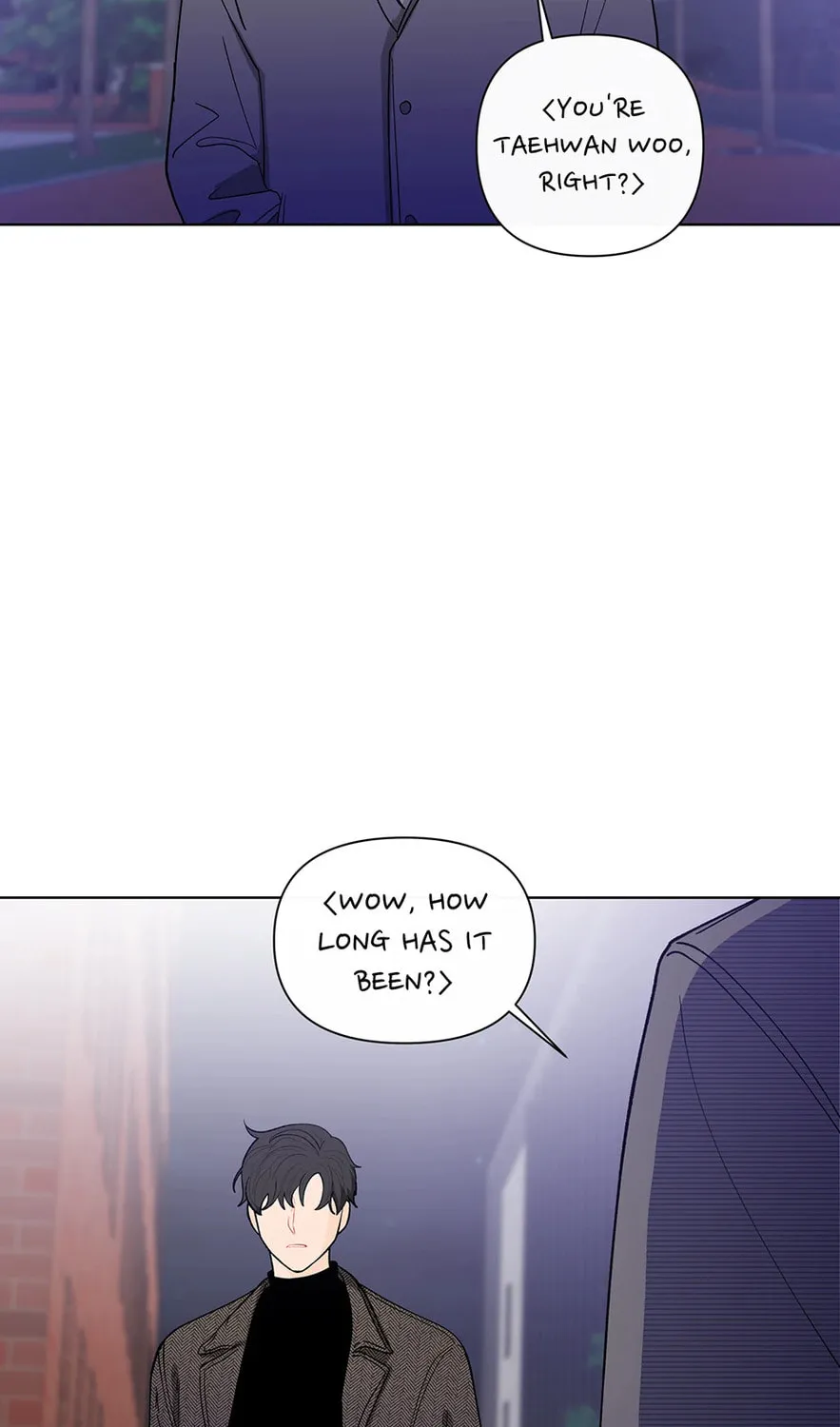 Banana Scandal Chapter 83 page 84 - 