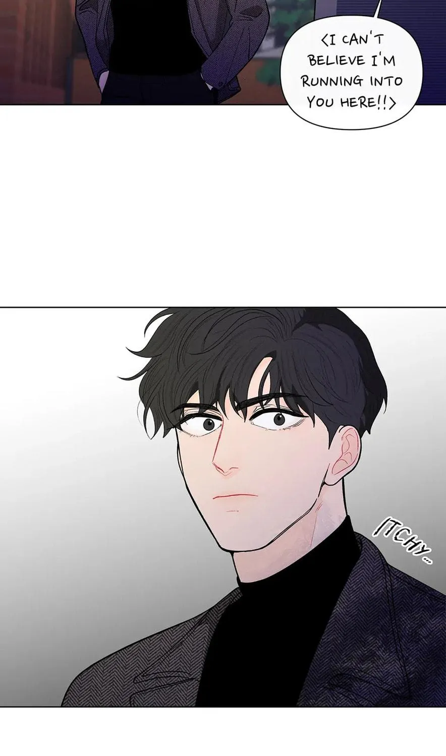 Banana Scandal Chapter 83 page 86 - 
