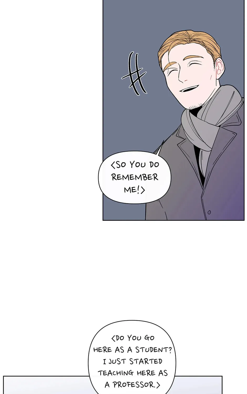 Banana Scandal Chapter 83 page 90 - 