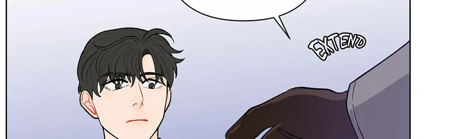 Banana Scandal Chapter 83 page 91 - 