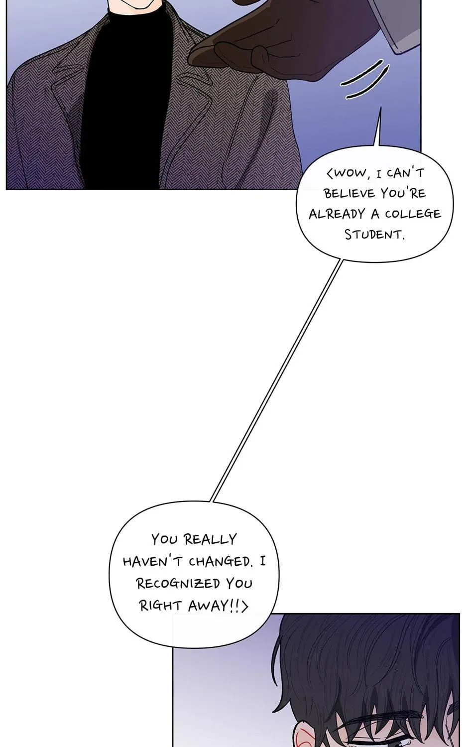 Banana Scandal Chapter 83 page 92 - 