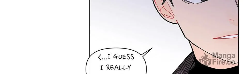 Banana Scandal Chapter 83 page 93 - 