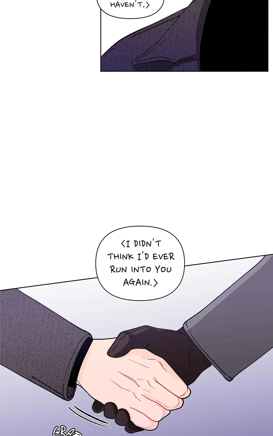 Banana Scandal Chapter 83 page 94 - 