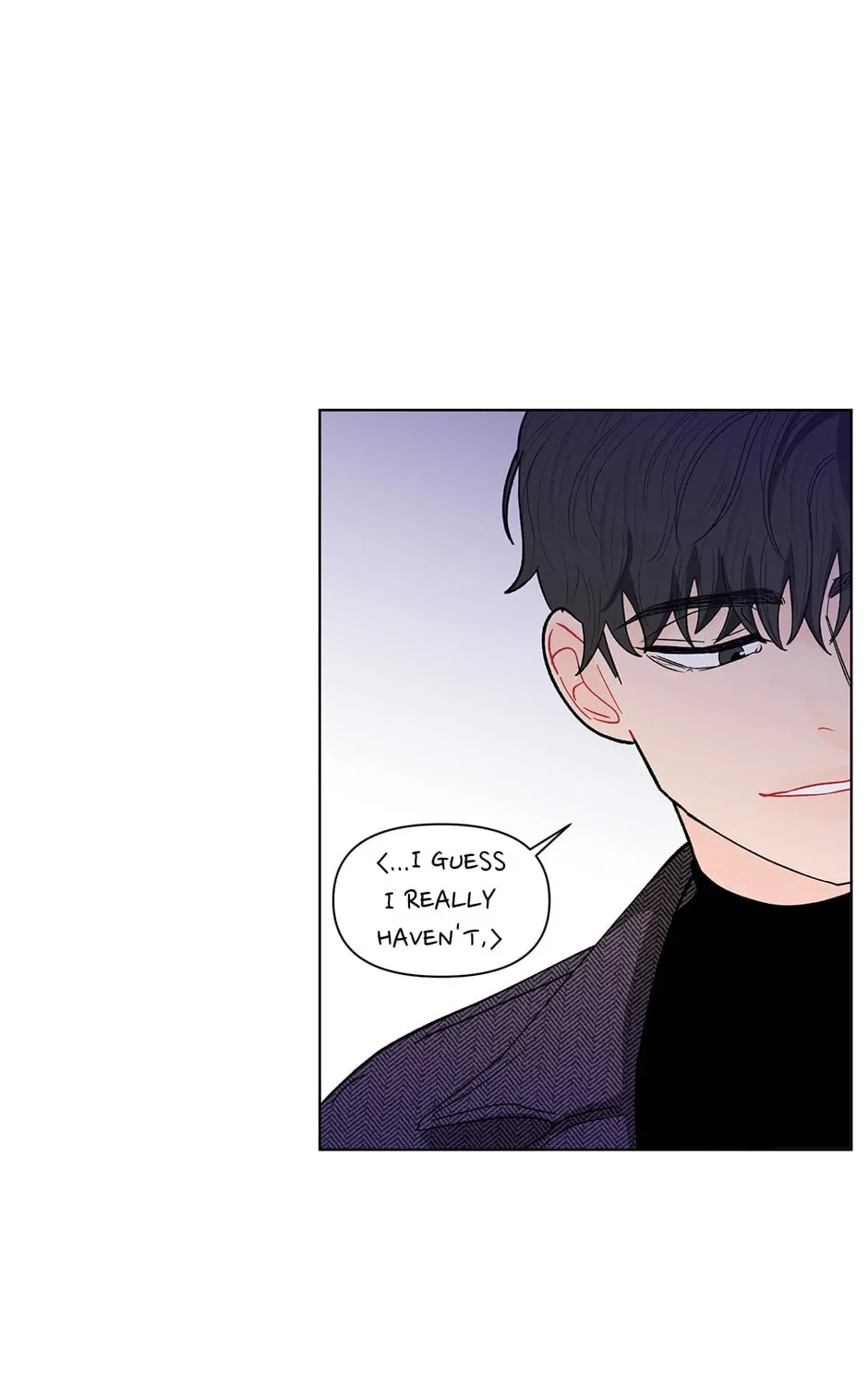 Banana Scandal Chapter 84 page 1 - 