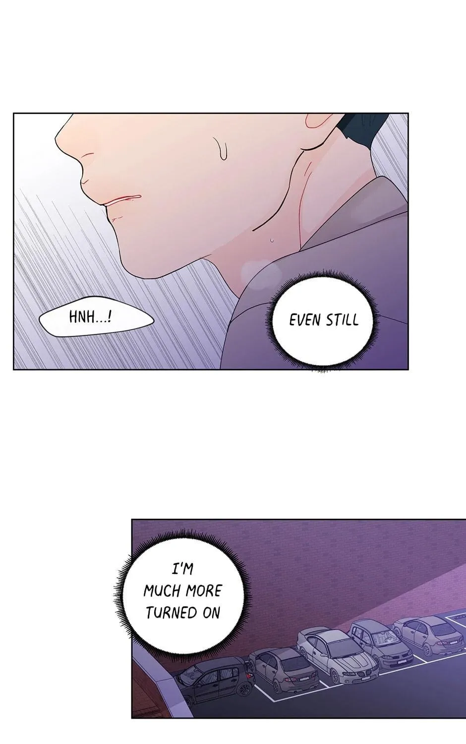 Banana Scandal Chapter 84 page 101 - 