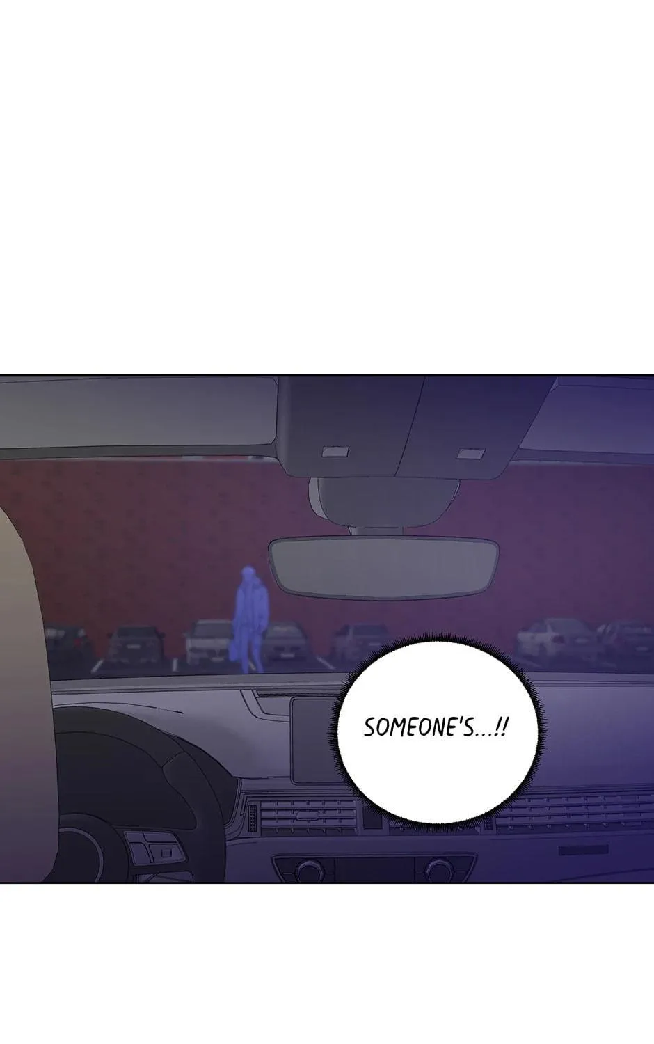 Banana Scandal Chapter 84 page 107 - 