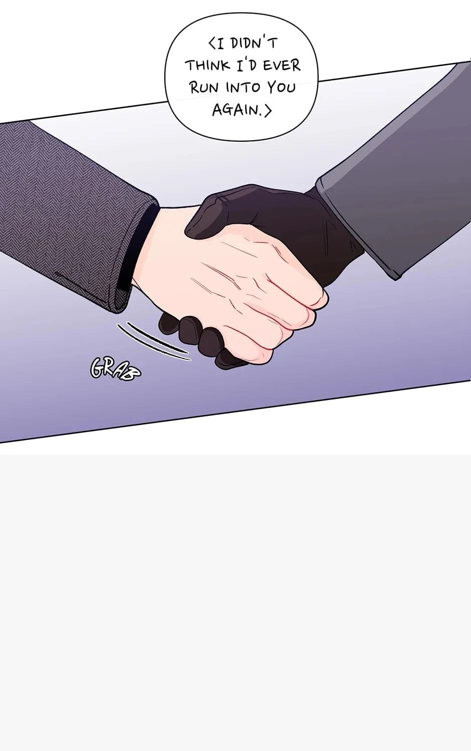Banana Scandal Chapter 84 page 3 - 