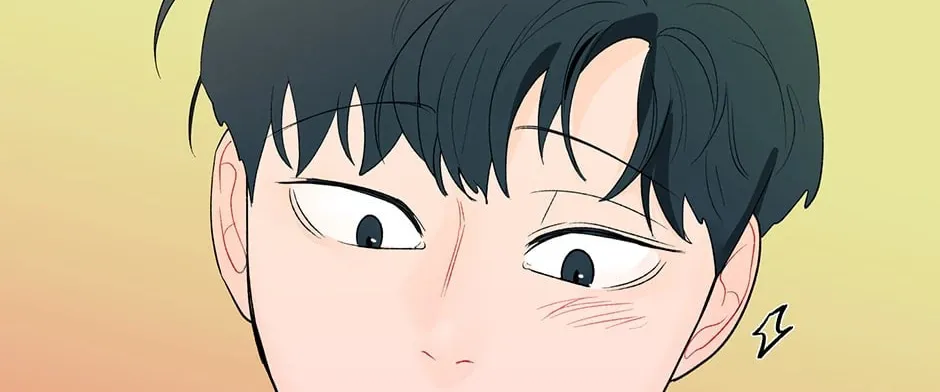 Banana Scandal Chapter 84 page 34 - 