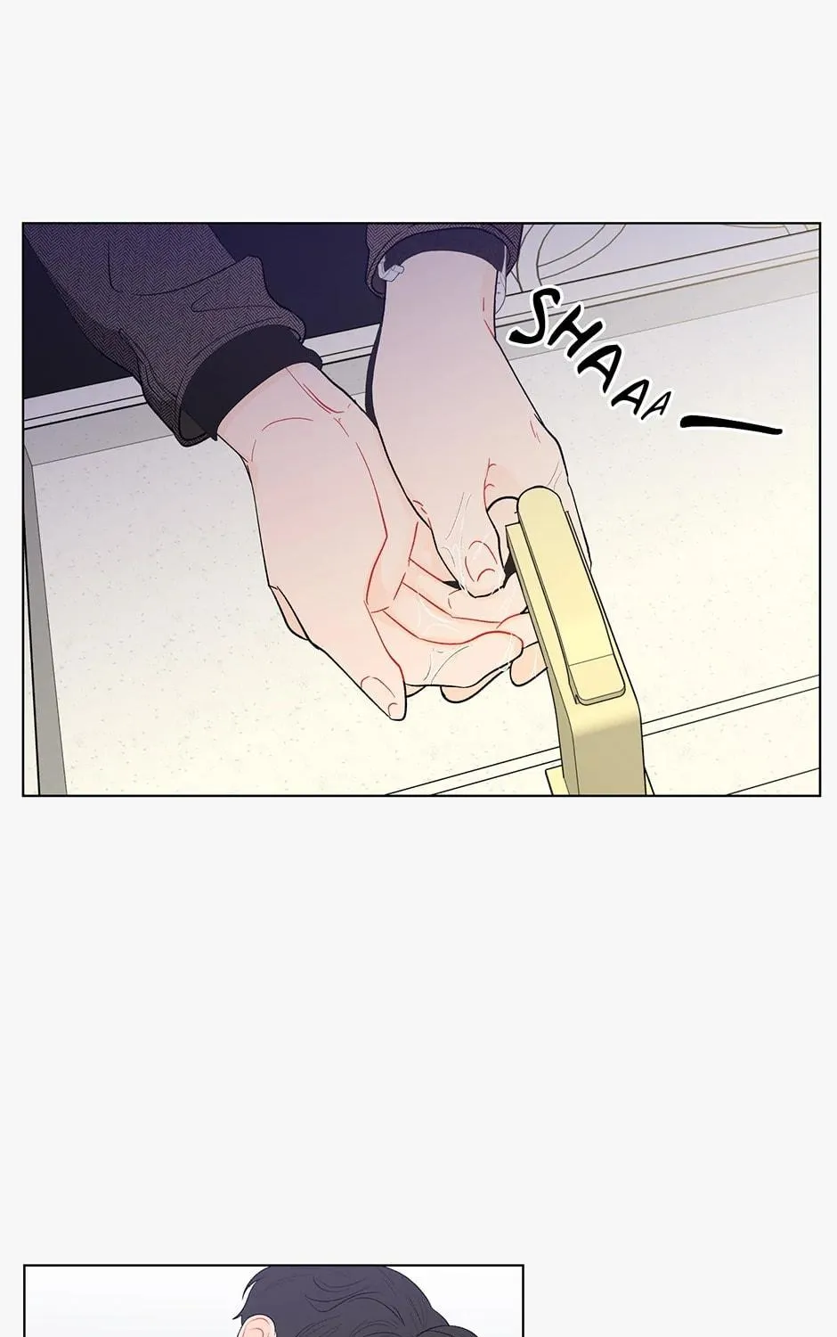 Banana Scandal Chapter 84 page 5 - 