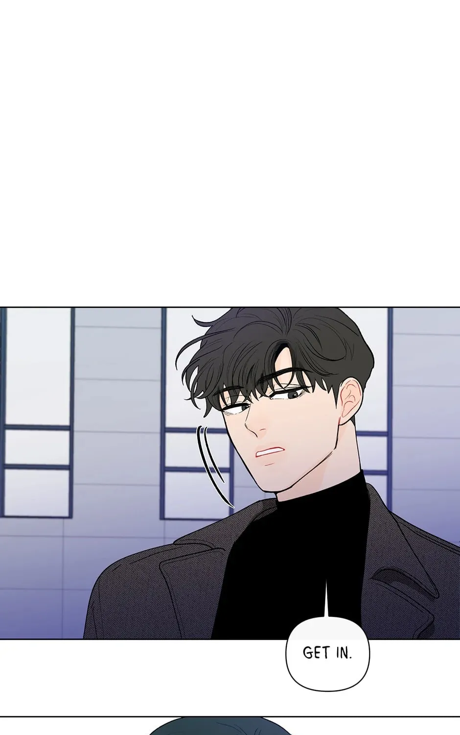 Banana Scandal Chapter 84 page 45 - 