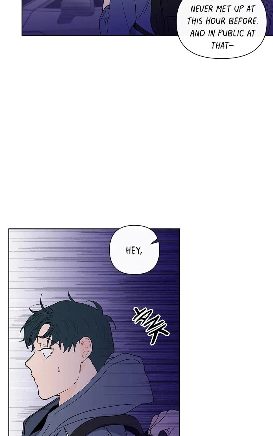 Banana Scandal Chapter 84 page 49 - 