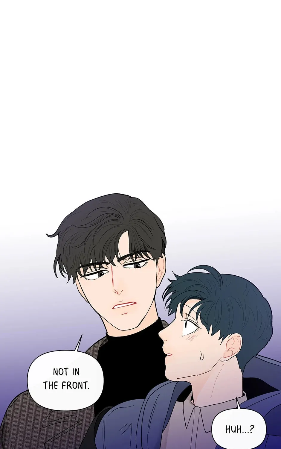 Banana Scandal Chapter 84 page 51 - 