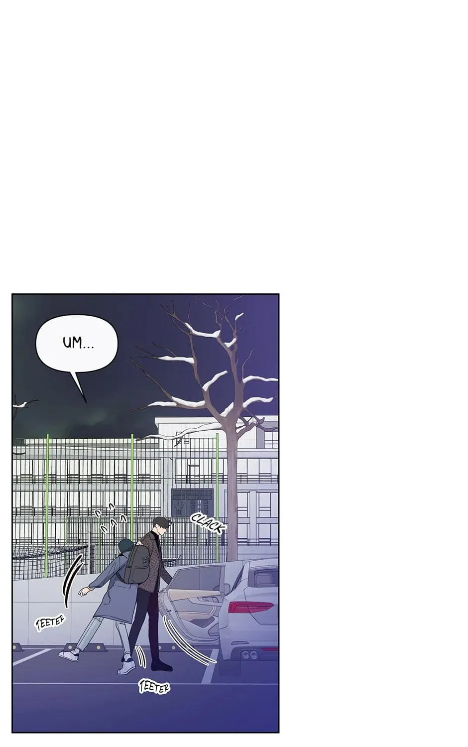 Banana Scandal Chapter 84 page 53 - 