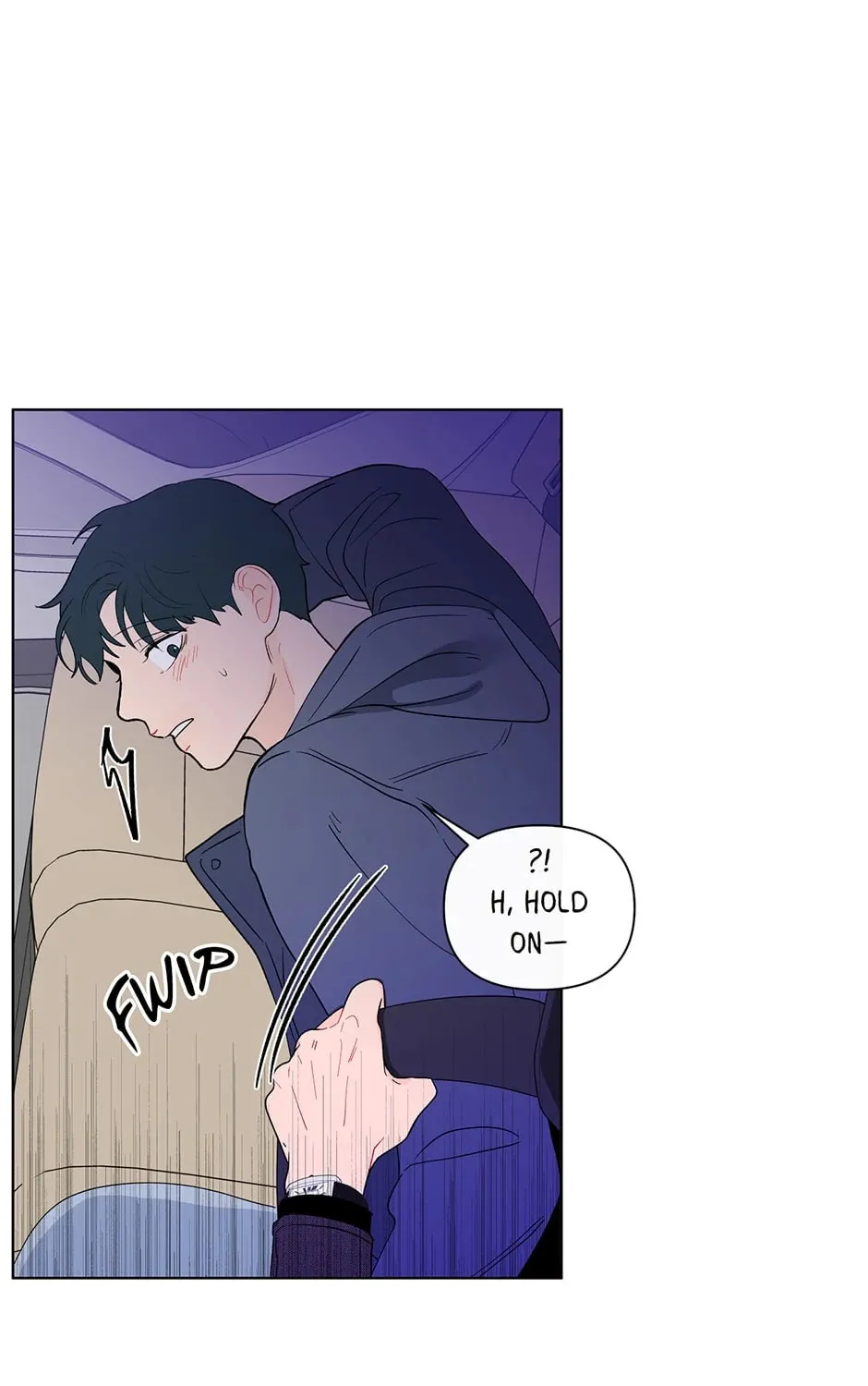Banana Scandal Chapter 84 page 57 - 
